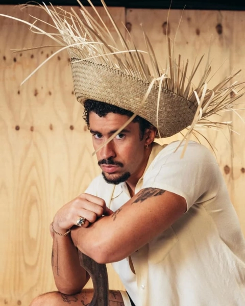 Виступ Bad Bunny на Super Bowl Halftime Show зібрав понад 128 млн переглядів - ЗМІ