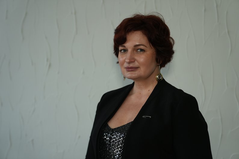 Історії з життя: Франківська постмортем-гримерка розкриває свою справу