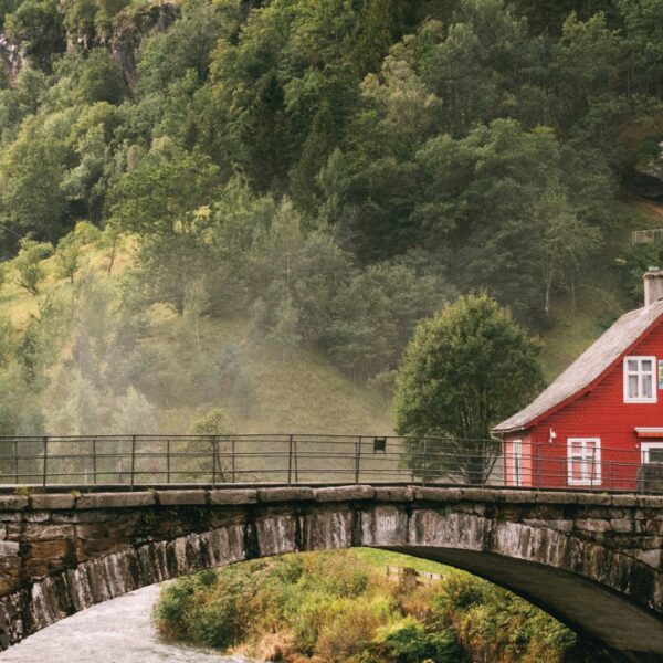 12 головних напрямків для подорожей у 2026 році