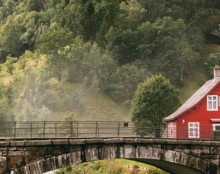 12 головних напрямків для подорожей у 2026 році