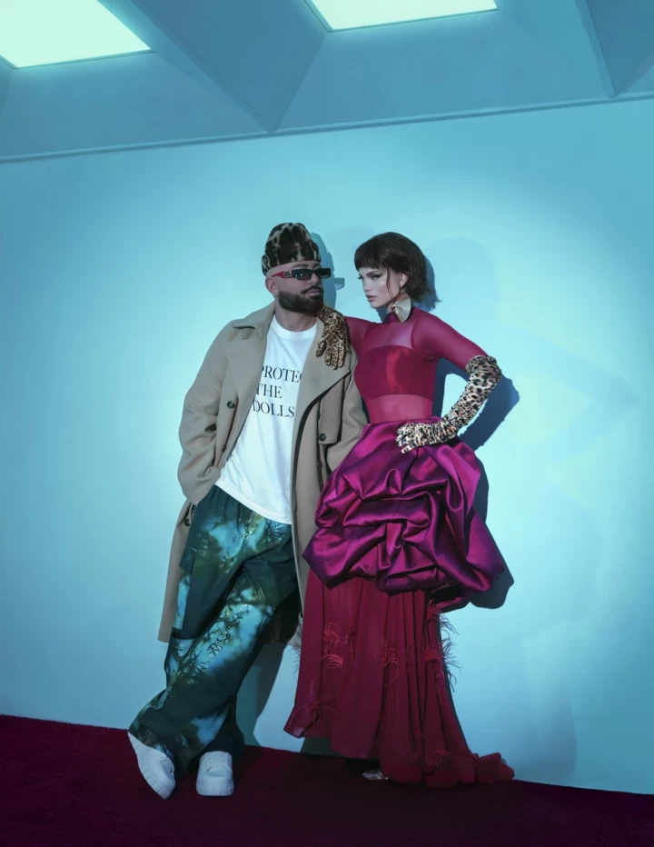 Майстер-клас: як соціальні медіа та спільні проєкти трансформують б'юті-індустрію6