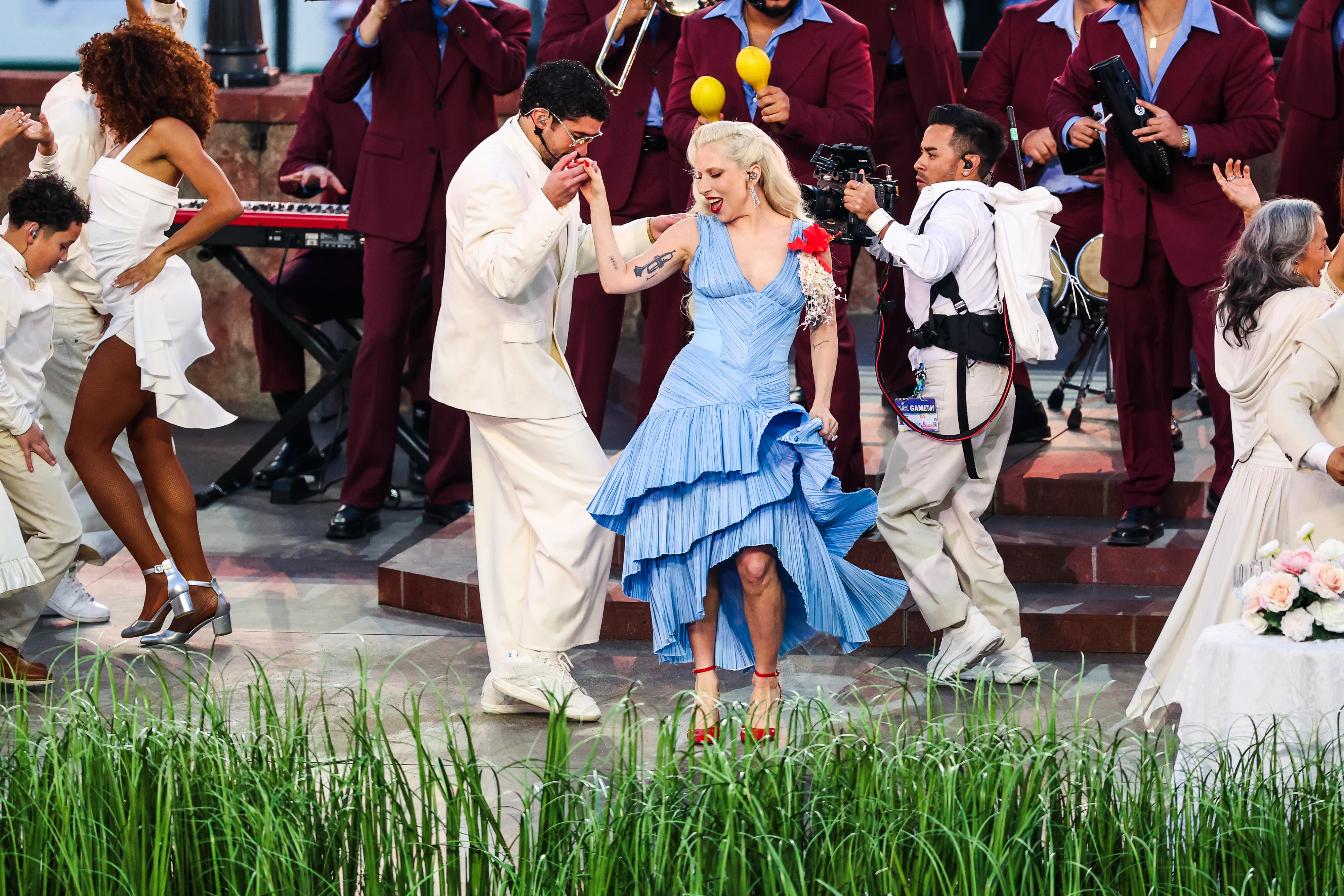 Чому виступ Bad Bunny на Super Bowl 2026 вже визнано знаковим1