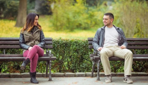 Перше побачення. Як сподобатися чоловікові?