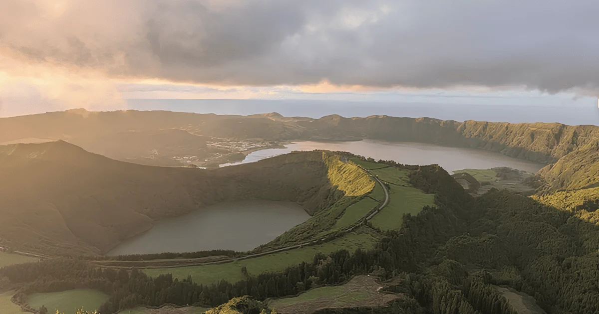 Острів Сан-Мігел instagram.com_mundanelandscape