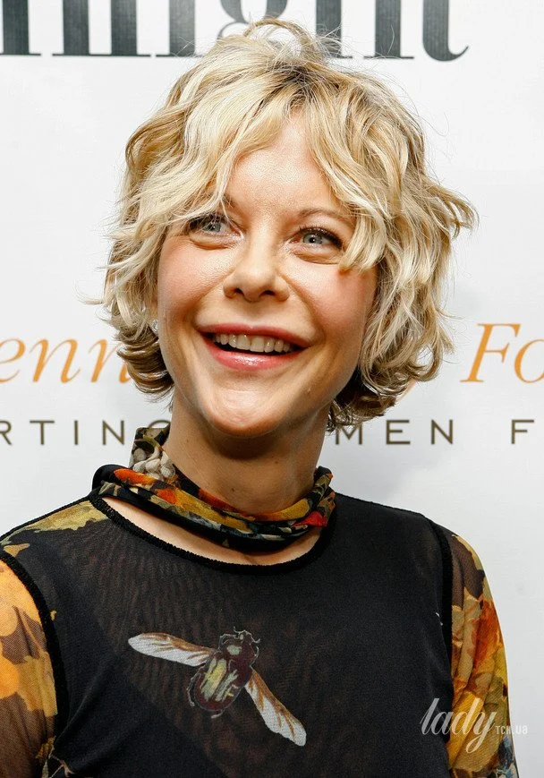 Мег Раян / © Associated Press