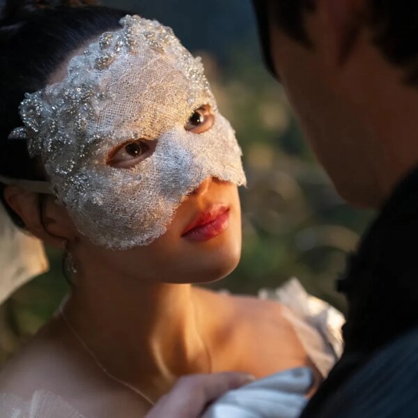 Світ “Бріджертонів”: у пошуках паралелей між серіалом та першоджерелом