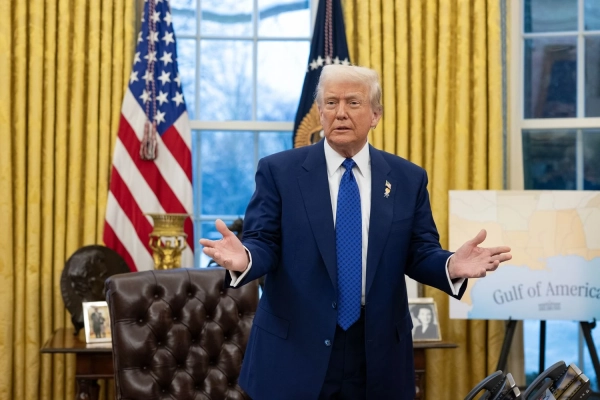 Трамп наказав оприлюднити державні папери щодо позаземного життя та невідомих…