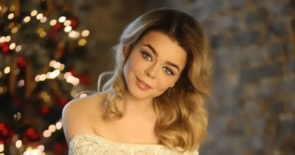 Аліна Гросу дізналася стать своєї першої дитини під музику “Волошки”.