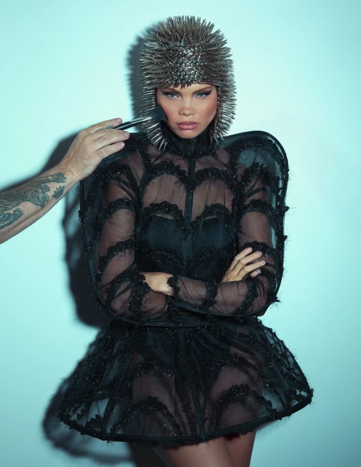 Майстер-клас: як соціальні медіа та спільні проєкти трансформують б'юті-індустрію7