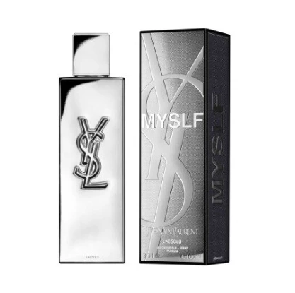 MYSLF L'Absolu Eau de Parfum Yves Saint Laurent9