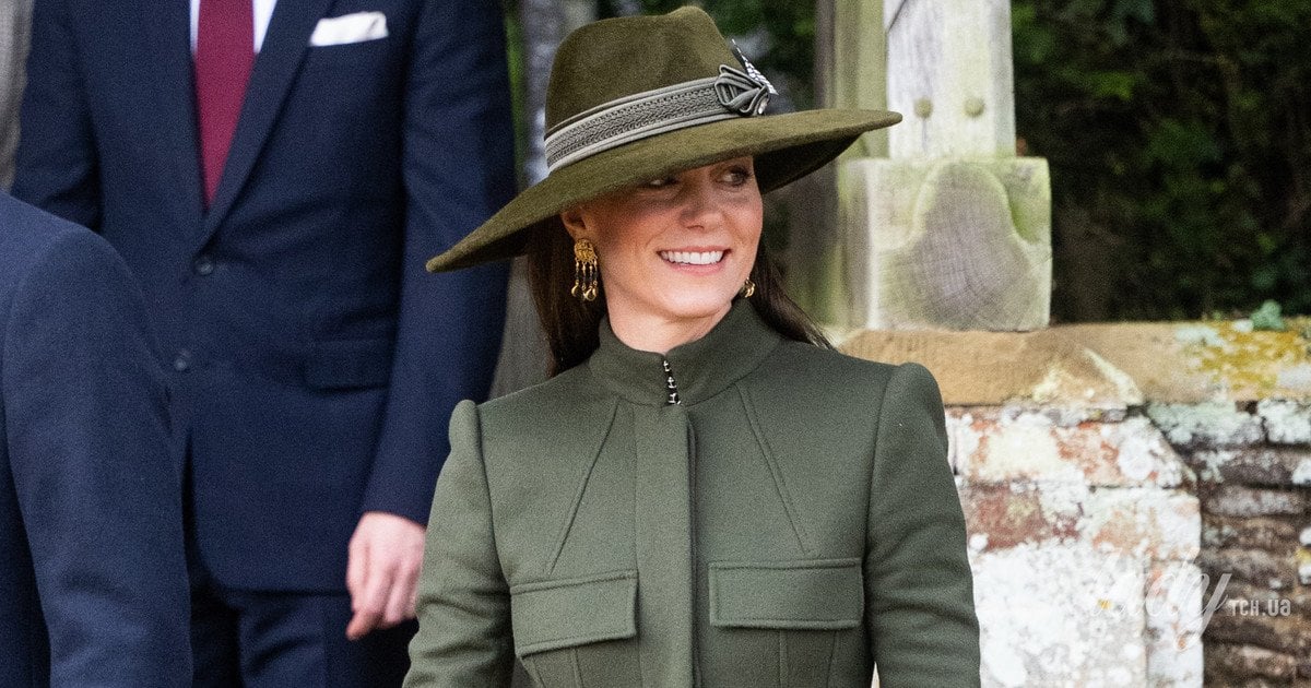 Весняний тренд 2026: улюблений відтінок Кейт Міддлтон на піку моди