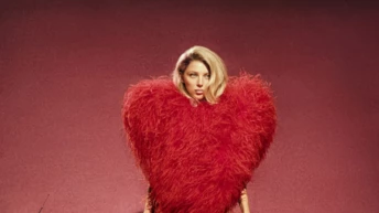 Давай займемося коханням: Мері Фуртас презентує найеротичніші мелодії