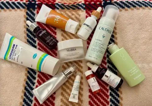 Відновлення шкіри: причини неефективності вашого крему під час відсутності електроенергії