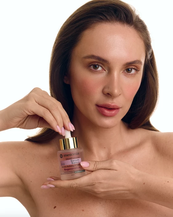 Мезонія: б'юті-знахідка року від інфлюенсерки та громадської діячки Ірини Адоніної3