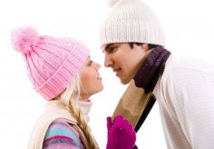 Як прив'язати його до себе? (Використовуй шарф!)