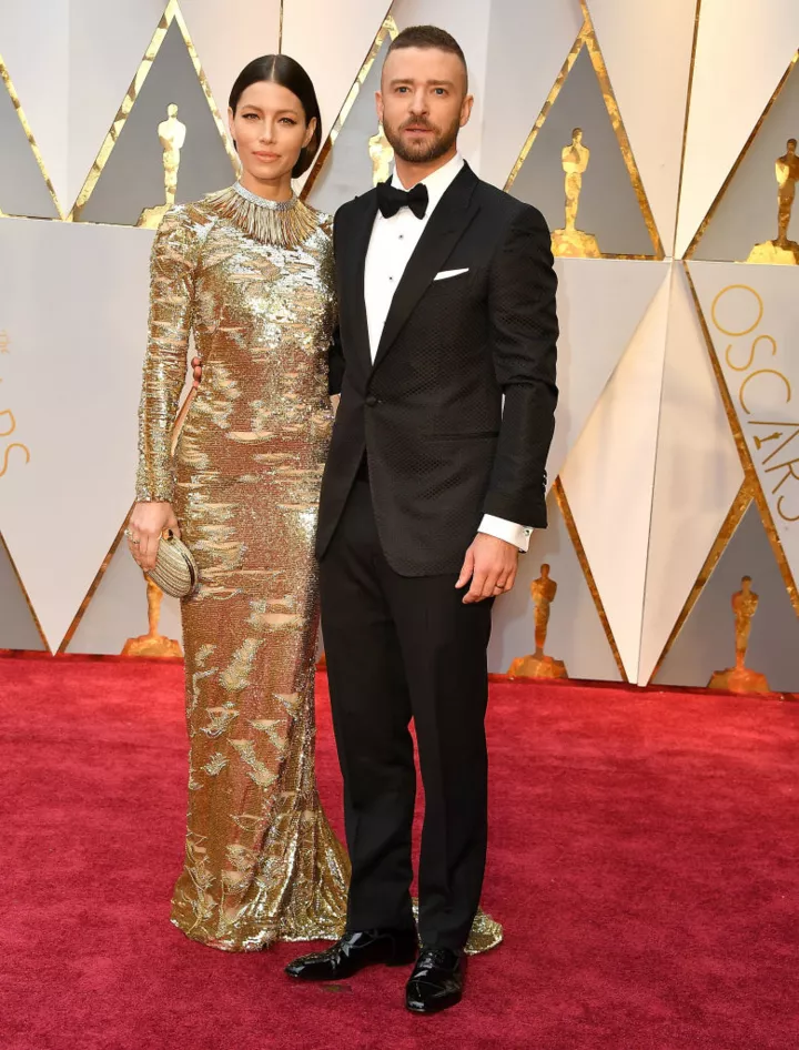 5 найвидатніших фільмів з Джастіном Тімберлейком