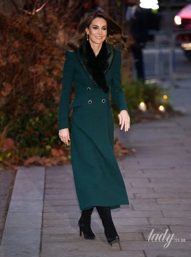 Кейт Міддлтон / © Getty Images