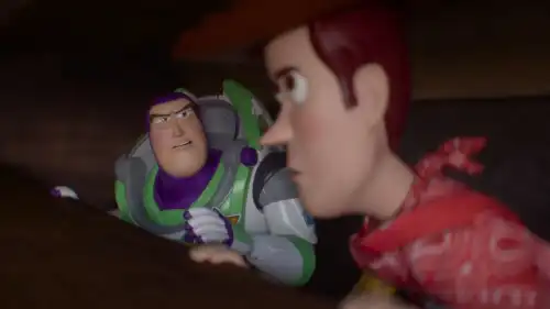 Pixar Studios показала перший тизер-трейлер п’ятої частини “Історії іграшок”