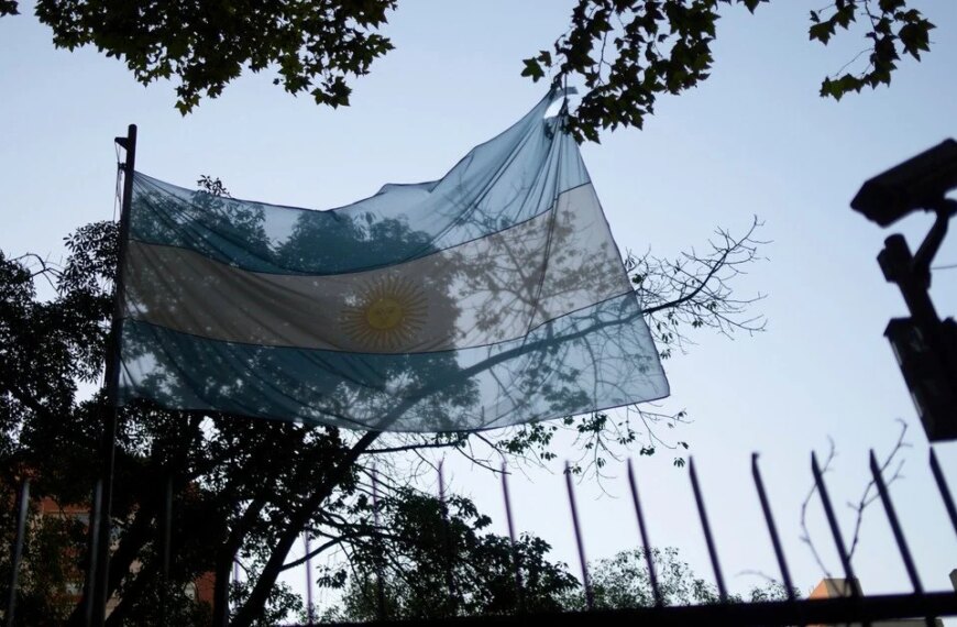 “Добре там, де нас немає”: українка про ціни, зарплати та життя в Аргентині