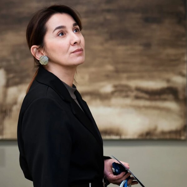 Левіза Джелялова: “Наша згуртованість — це не заклик, а щоденний&hellip;