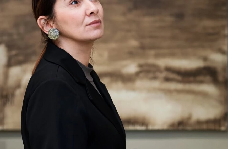 Левіза Джелялова: “Наша згуртованість — це не заклик, а щоденний&hellip;