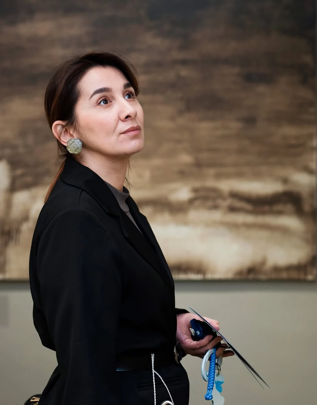 Левіза Джелялова: “Наша згуртованість — це не заклик, а щоденний&hellip;