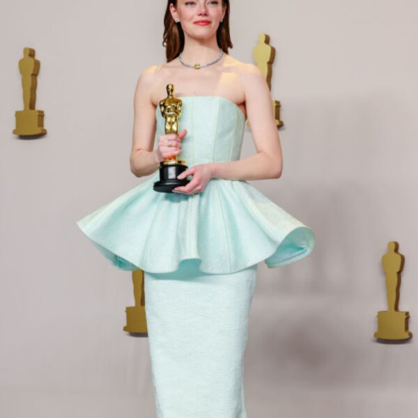 7 знакових кінострічок з Еммою Стоун