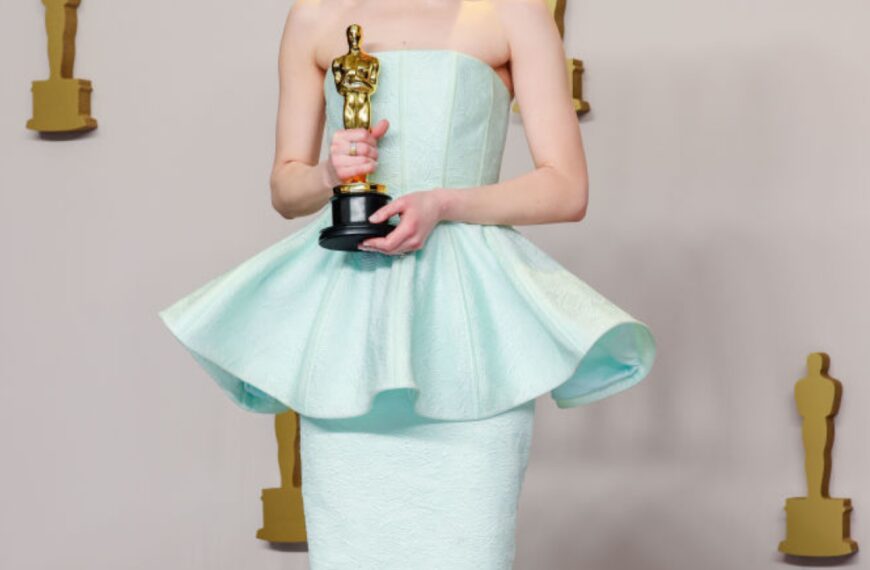 7 знакових кінострічок з Еммою Стоун