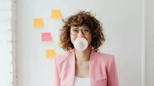 Пережовування жуйки на робочому місці: як ця звичка може зруйнувати&hellip;