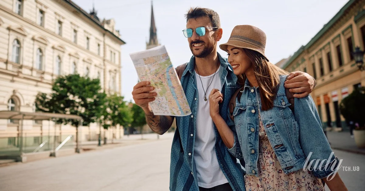 Як трансформувалися подорожі у XXI столітті