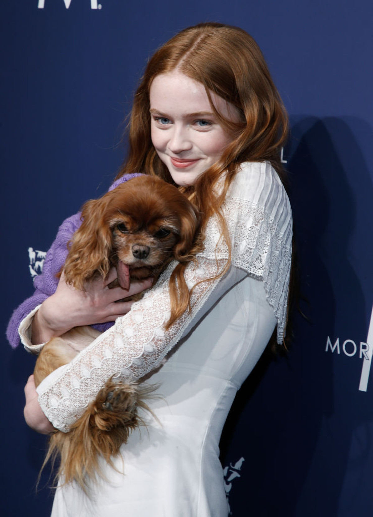 Як еволюціонували актори серіалу «Дивні дива» за десятиліття виробництва14