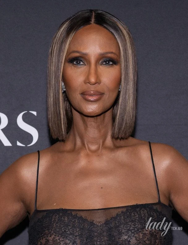 Іман / © Associated Press