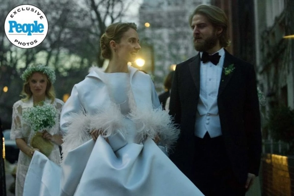 Майя Гоук, донька акторів Уми Турман та Ітана Гоука, таємно…