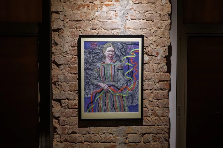 7 захоплюючих виставок весни у Києві та Львові5