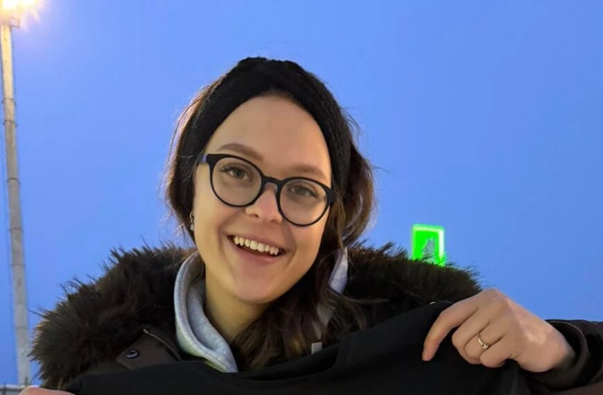 Тато воює, донька – інтернет-знаменитість: історія українки, яка відповіла проросійському…