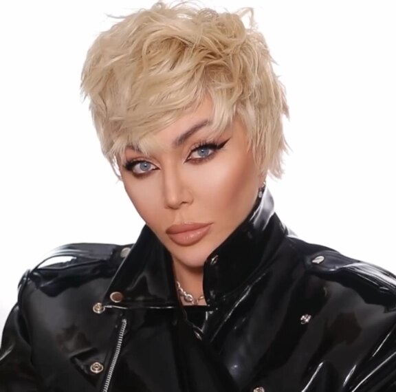 Ірина Білик здивувала новим образом після косметологічних процедур