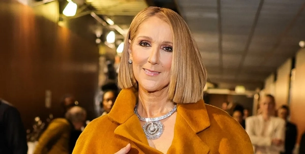 57-річна Селін Діон приєднується до TikTok: Музична ікона освоює новий виклик