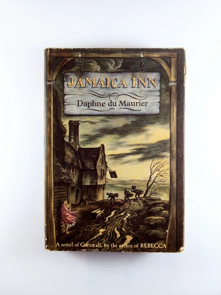 5 творів про кохання та помсту для шанувальників "Грозового перевалу"1