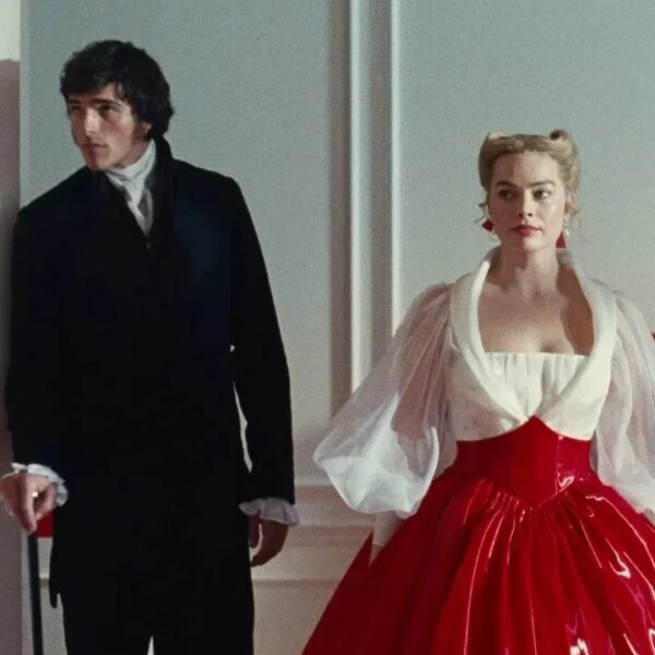 5 стрічок про нещасливе кохання, які варто глянути після “Грозового…