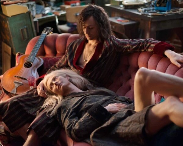 8 найвидатніших кінострічок про кохання та інтимність: добірка Vogue Ukraine