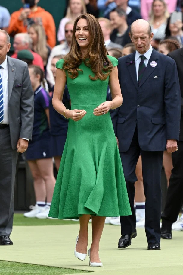 Кейт Міддлтон / © Getty Images