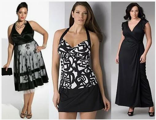 Як одягнутися, щоб виглядати стрункішою. 10 порад