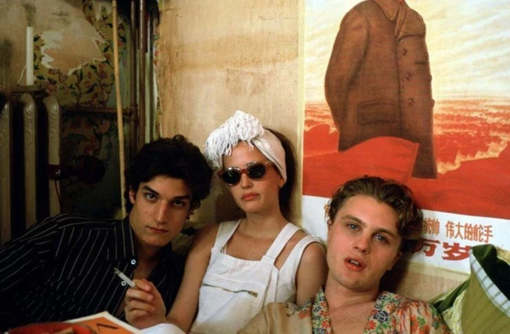 8 найвидатніших кінострічок про кохання та інтимність: добірка Vogue Ukraine3