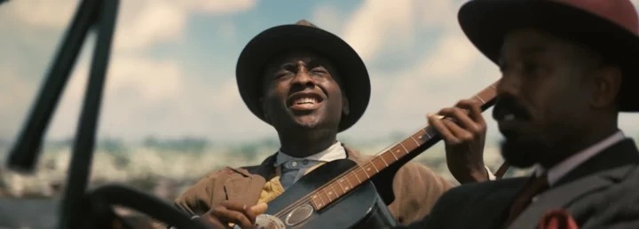 Чи має шанс стрічка "Грішники" на "Оскар"?
2