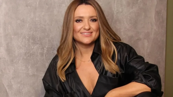 “Мої сльози”: Наталія Могилевська відреагувала на критику стосовно виховання доньок