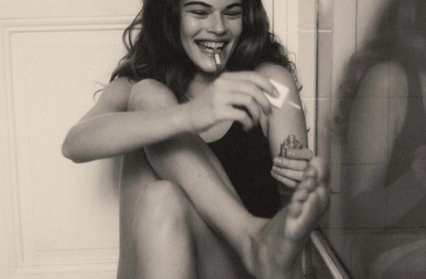 Легендарні парфуми 1990-х, які повернуться у 2026 році