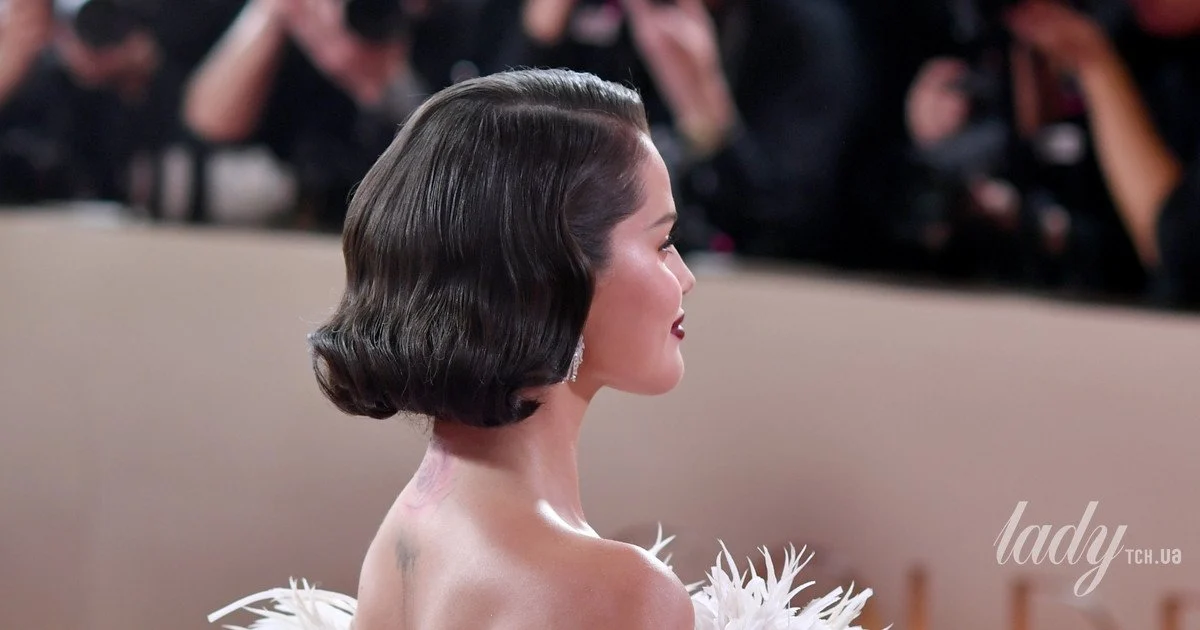 Селена Гомес