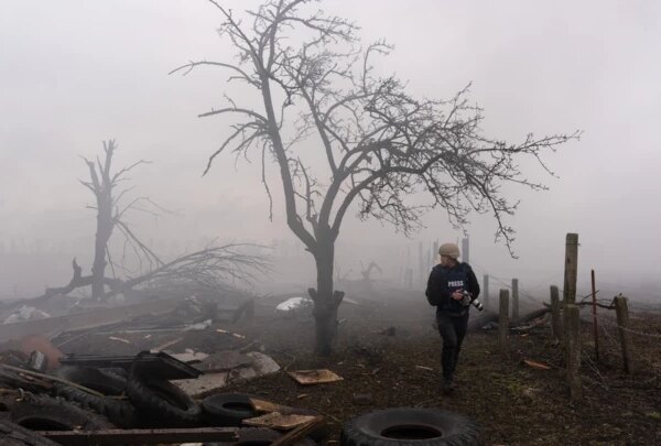 7 документальних фільмів про російсько-українську війну, які варто переглянути кожному
