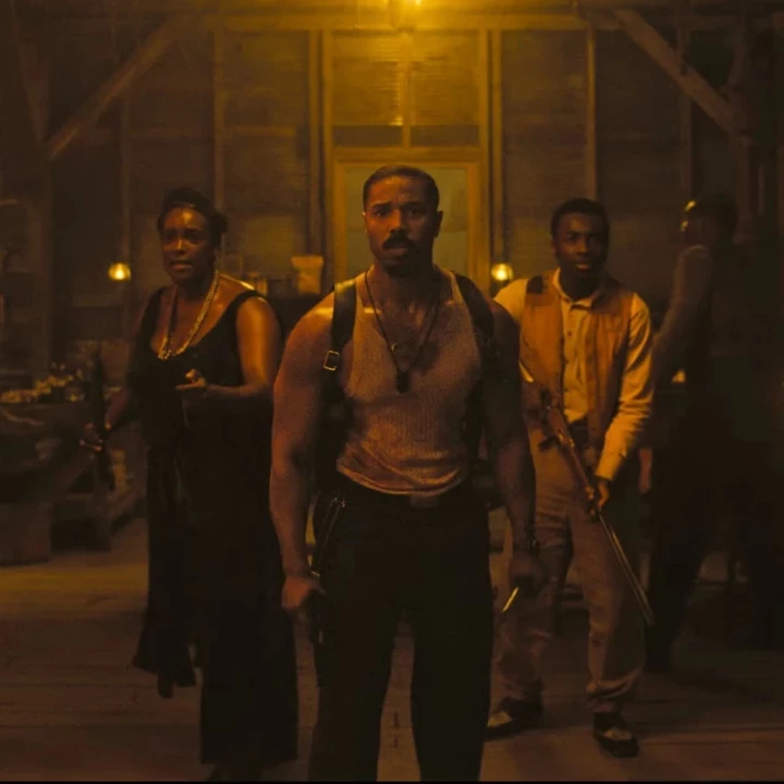 Чи має шанс стрічка "Грішники" на "Оскар"?
3