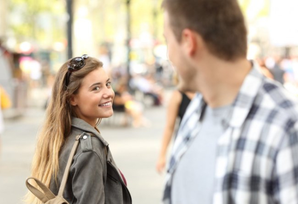 Як вдало познайомитись із чоловіком? 10 порад